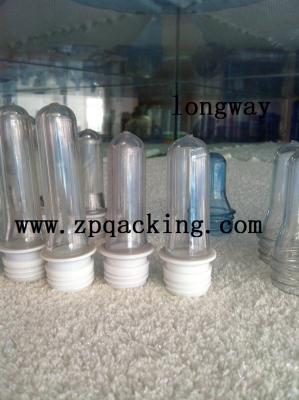 China Hot Fill bottle preform for sale