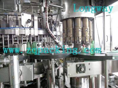 China ROPP  Capping Machine for sale