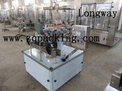 China Automatic bottle Cleaning machine for sale