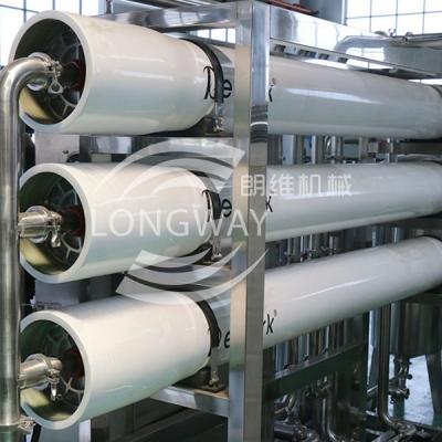 China Online wholesale shop ro mineral water treatment plant for sale