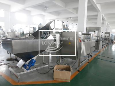 China 100% Factory for sale automatic bottle unscramble for plastic bottles for sale