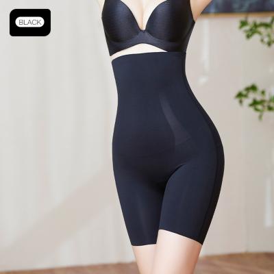 China Breathable Slim Repair Women's Body Lift High Waist Hip Shaper Body Shaper Panties for sale