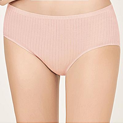 China Breathable Classic Design Women's Seamless Underwear for sale