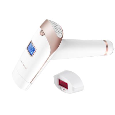 China Factory use lescolton home hair removal IPL hair removal machine painless hair removal for sale