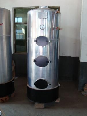 China aluminum boiler in good quality for sale