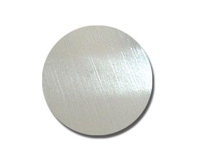 China Aluminum circle in good quality for sale