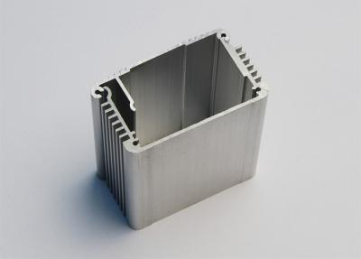 China Extrusion aluminum profile for sale