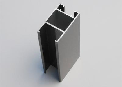 China Extrusion aluminum profile for sale