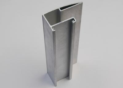 China Extrusion aluminum profile for sale