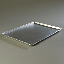 China Food display tray in aluminum material for sale