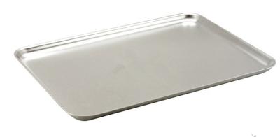 China aluminum serving tray, Food display tray, Aluminum metal tray, aluminum material serving tray, bread tray for sale