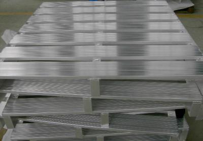 China ISO certificated Aluminum pallet for long service life for sale