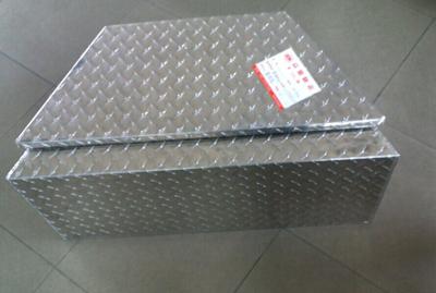 China High quality China manufacture high quality Aluminum tool box for sale