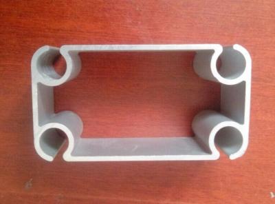 China OEM aluminum alloy profiles, aluminum extrusion profiles for sale