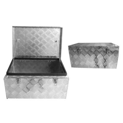 China aluminium truck tool box for sale