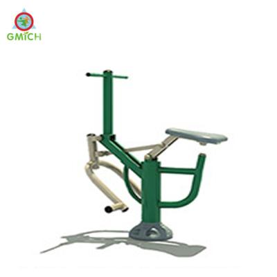 China Exercise Leg Muscles Commercial Gym Equipment Outdoor Fitness Equipment for sale