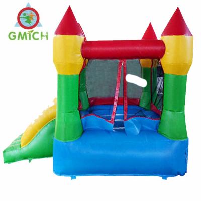 China Eco-friendly Inflatable Bouncer Swimming Pool Outdoor Water Park For Sale Kids Jump House for sale