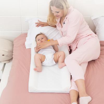 China Eco-freindly Baby Portable Diaper Mat Waterproof Baby Changing Changing Pad for sale