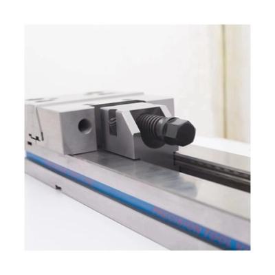 China Automation Equipment High precision Factory direct sales Precision Modular Vise Of Speedy Chucking Type for sale