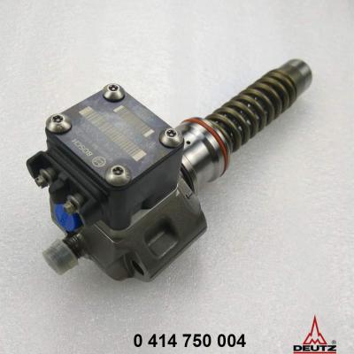 China Electronic Unit Pump injection bosch fuel pump 0414750004  Bombas Unitarias UPS DEUZ for sale