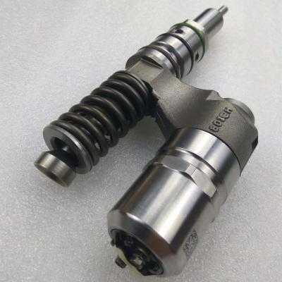 China New Diesel Fuel Injection Pump Nozzle 0414700003 for IVECO 500380884 FIAT for sale