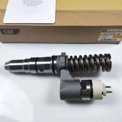 China Injector BOSCH UIS/PDE  0414702002 – 5236686 – 5237146  Bosch Unit Injector System for sale