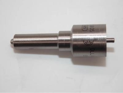 China Toberas Para Inyectores Bosch Scania Diesel Nozzle Fuel Injector 0433171919 Dlla150p1487 for sale