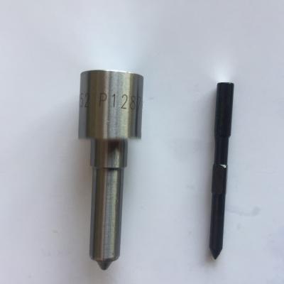 China Diesel Injector Nozzles DSLA152P1287 0433175379  for  Common Rail Injector 0414720404 Suit for Engine 1.20TDI for sale