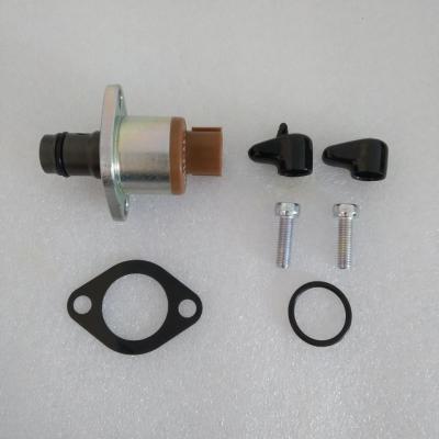 China DENSO Suction Control Valve Assy SCV 294009-0370  for  ISUZU 4HK1 MAZDA 2940090370 for sale