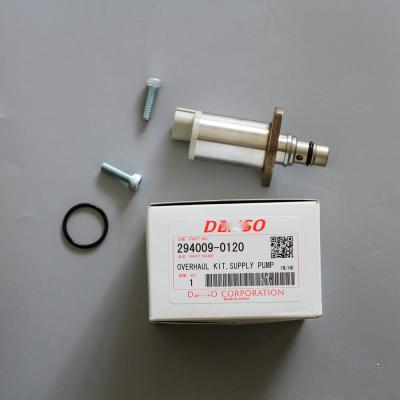 China New DENSO SCV suction control valve kit  294009-0120 For Mazda Nissan Opel 2940090120 for sale