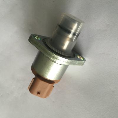 China Original SCV suction control valve 294200-0370 for HITACHI HK1 made in Japan for sale