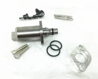 China SCV 294200-2760 1460A056 Fuel Pump Suction Control Valve 294009-0741 for sale