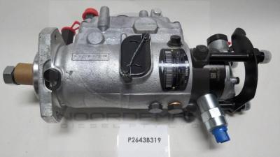 China Delphi  DPA Fuel Pump 3230F580T 3230F581T 3230F582T 3230F583T for Perkins VISTA 2643B319 for sale