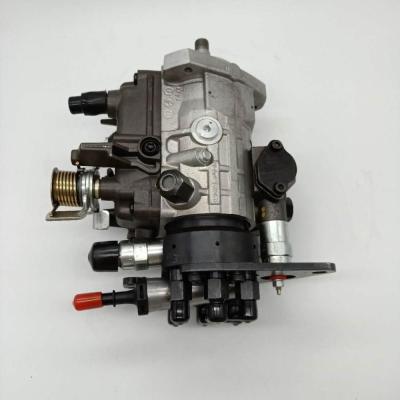 China Delphi DP310 DIESEL FUEL PUMP  9521A030H, 9521A031H Fuel Pump For Perkins Caterpillar Excavator 320D for sale