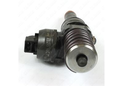 China 0414720278 0986441573 Inyector Intercambio UIS Bosch para Volkswagen Transporter T5 2.5 for sale