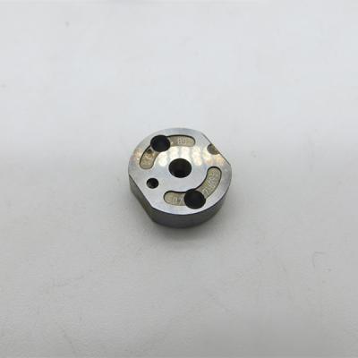 China Denso Orifice Valve Plate 507 # 295040-5070, 2950405070 for G3 series injector for sale