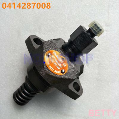 China Bosch Unit Pump 0414287008  0 414 287 008  for Khd-Deutz PFE1A80S3007 for sale