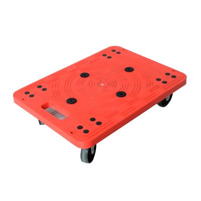 China Red Dolly Mini Movers Tools for sale