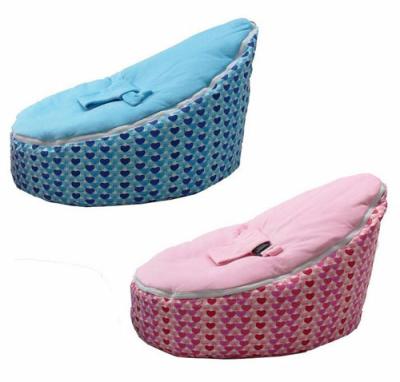 China SOFA BED baby bean bag /bean bag for newborn for sale