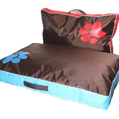 China waterproof pet supply mating dogs and waterproof pet bed pet mat from china factory for sale