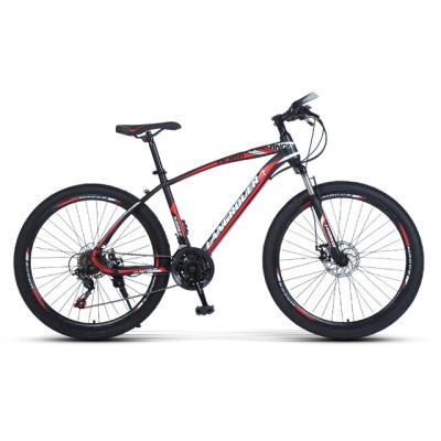 China 2022 Classic Street Men's and Women's Mountain Bike for sale