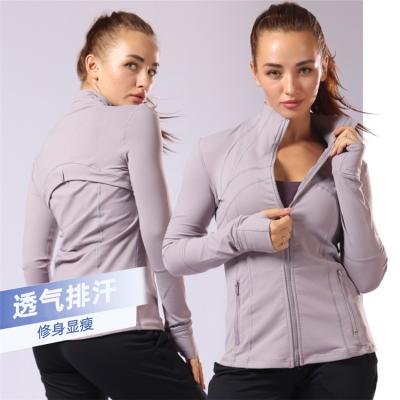 China Breathable Low Moq Sports Jacket Sport Coat Manufacturer With Hight Quality for sale