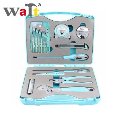 China Beautiful Home Waiting 16 Pcs DIY Tools Tool Kit Tool Kit The Professional Tools for sale