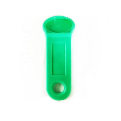 China Waterproof / Key Card TM1990 iButton DS9093 Waterproof Plastic Chain Holder Colorful TM Accessories for sale