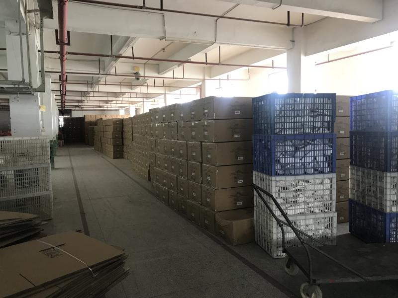 Verified China supplier - Fuzhou Royituo Shoes Co., Ltd.