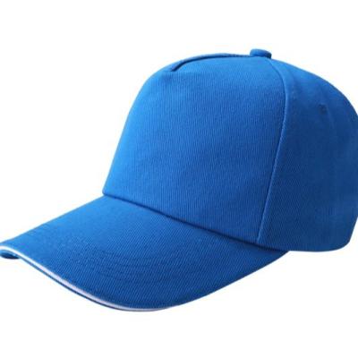 China Wholesale JOINT gorras baseball hat embroidered blank high quality cotton unisex promotional gift for sale