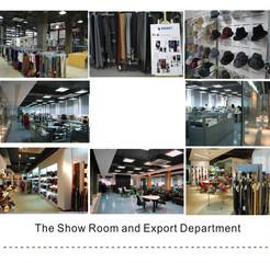 Verified China supplier - Yiwu Sixu Imp & Exp Co., Ltd.