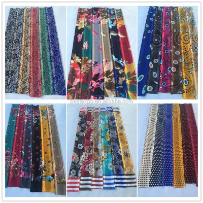 China Genuine Wholesale Fashion Real Silk Shawl Girls Printed New Saudi Hijab Twill Scarf for sale