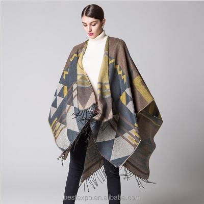 China 2016 lady fashion wholesale shawl india pashmina acrylic covering scarves for sale