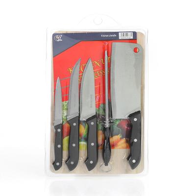 China 2021 Sustainable Factory Low Price Direct Selling Cookware Fruit Knife Can Be Customized for sale